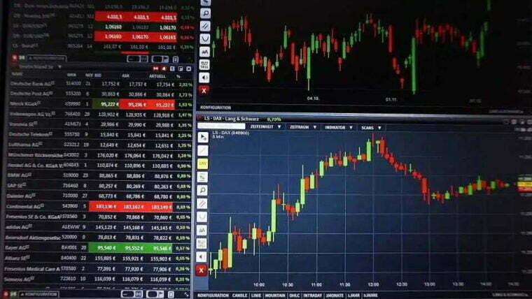 Apa Itu Trading Forex? Keuntungan dan Resikonya Sebagai Instrumen Investasi