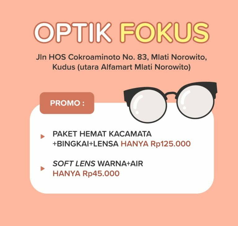 15 Contoh Iklan Penawaran Yang Menarik Perhatian Audiens 