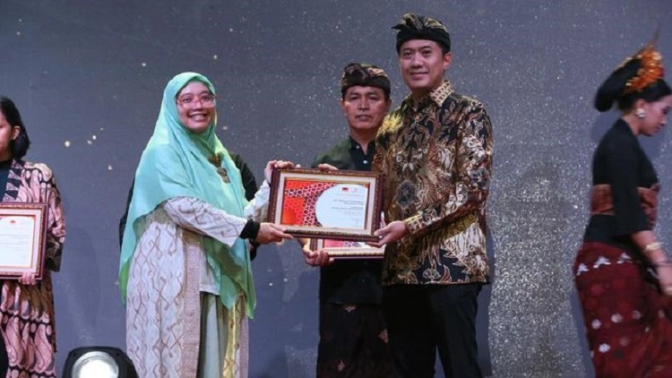 10 Gelar PRIA Award 2023 Buktikan IndiHome Terbaik dan Inovatif