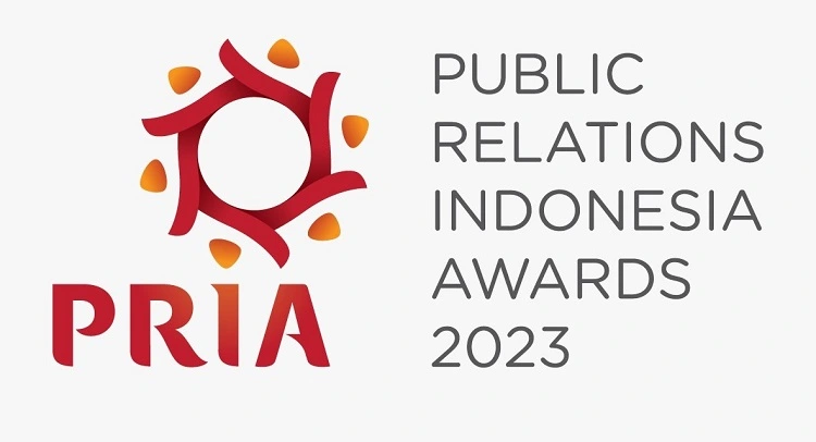 Public Relations Indonesia Award 2023