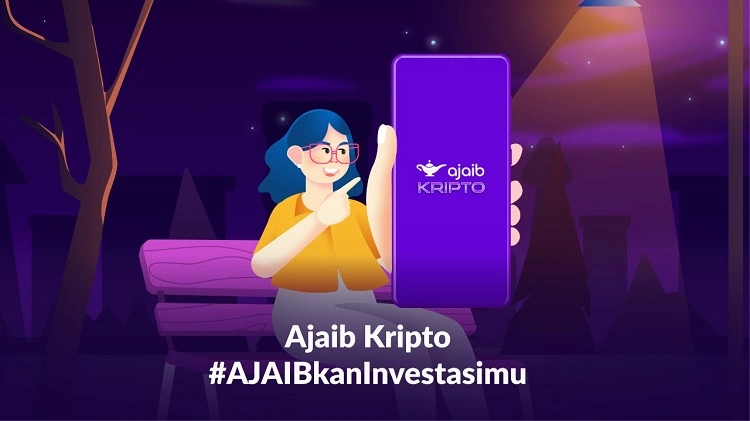 aplikasi ajaib kripto