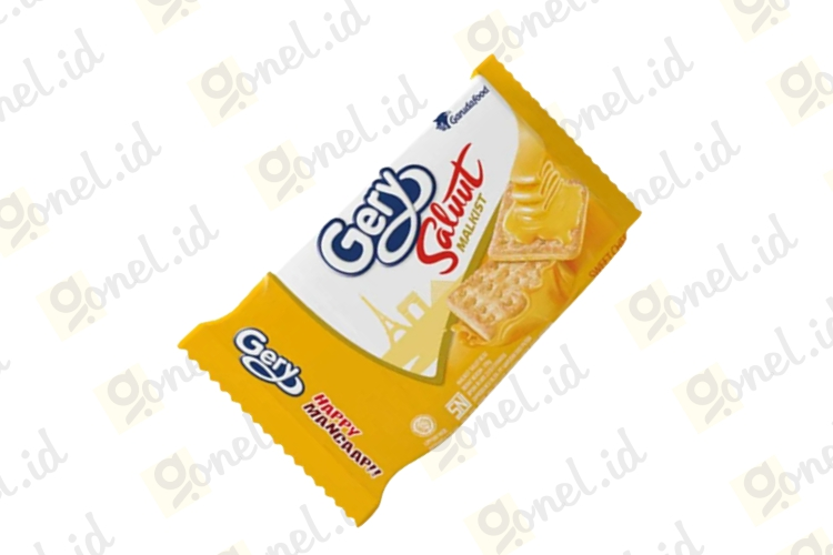 contoh iklan snack indomaret