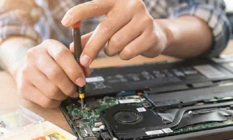 8+ Tempat Servis Laptop Terbaik di Bandung